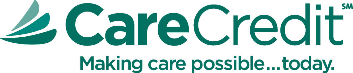 smilesofchandler care credit logo in chandler az - Sublime Smiles Dentistry