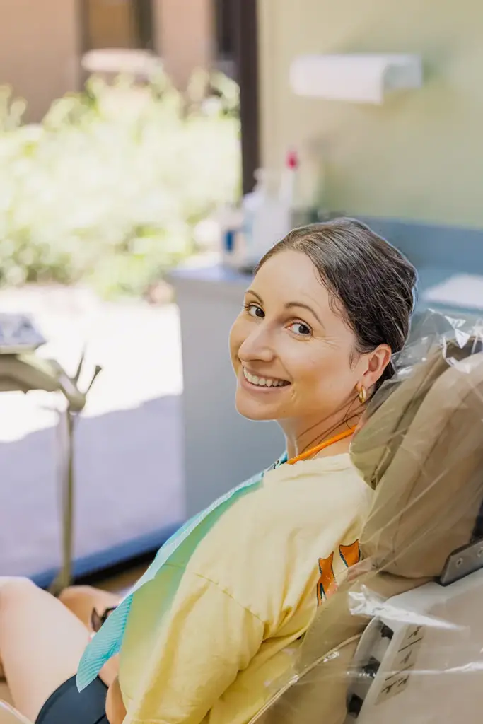 restorative dentistry glendale az 1 - Sublime Smiles Dentistry