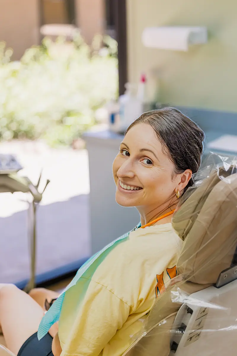 restorative dentistry glendale az 1 - Sublime Smiles Dentistry