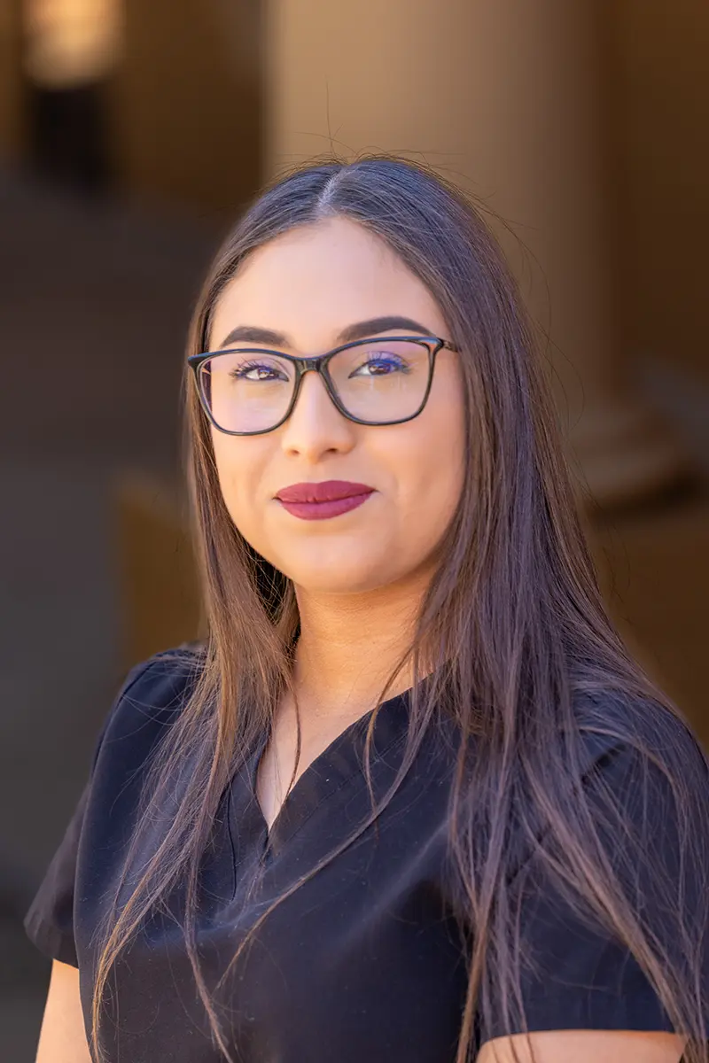 yarely silva sublime smiles dentistry az - Sublime Smiles Dentistry