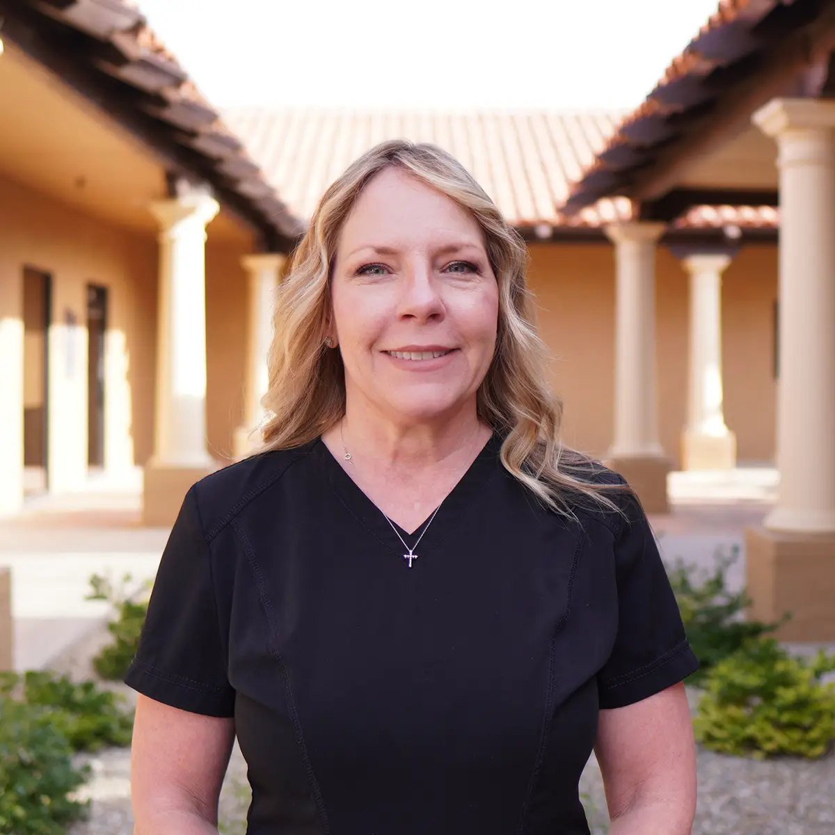 Portrait of Mr Alisha 